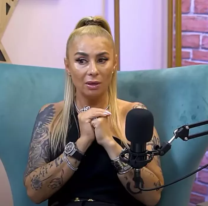 anamaria prodan podcast teo