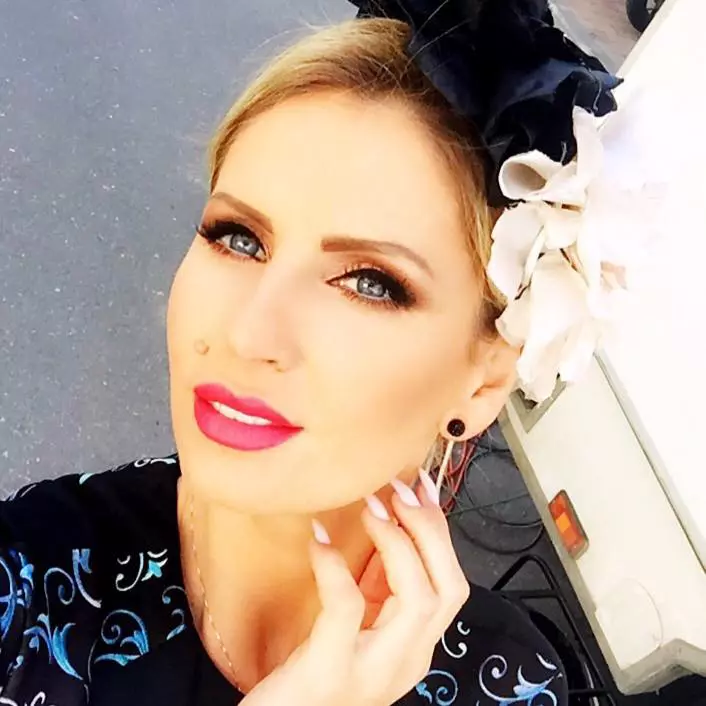 Andreea Bănică a făcut mărturisiri emoționante (3)