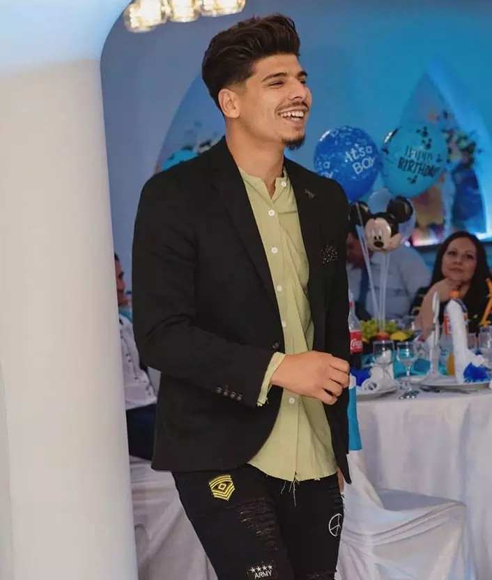 Armando-Radulescu-Mireasa-2