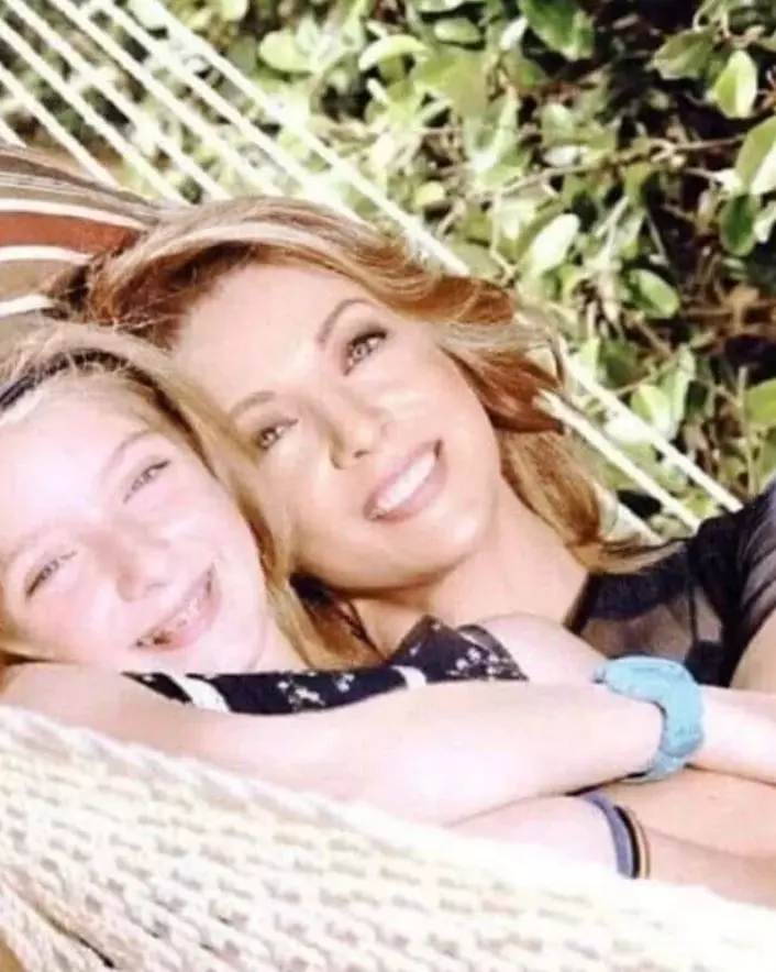 Cum arată și cu ce se ocupă azi fiica lui Edith González. Constanza Creel a împlinit 18 ani