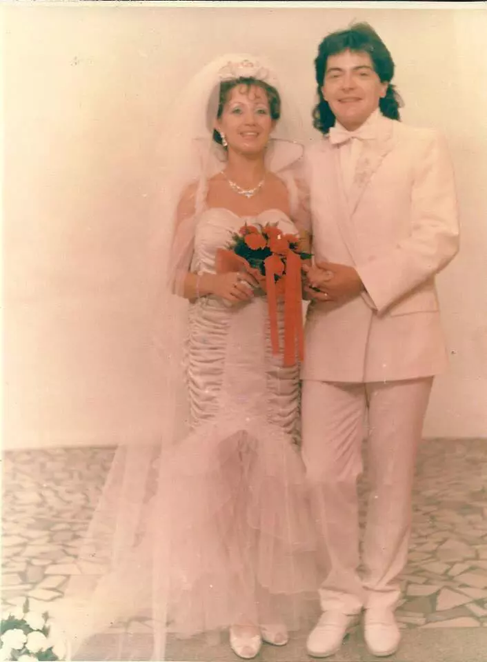 leo si paula iorga nunta