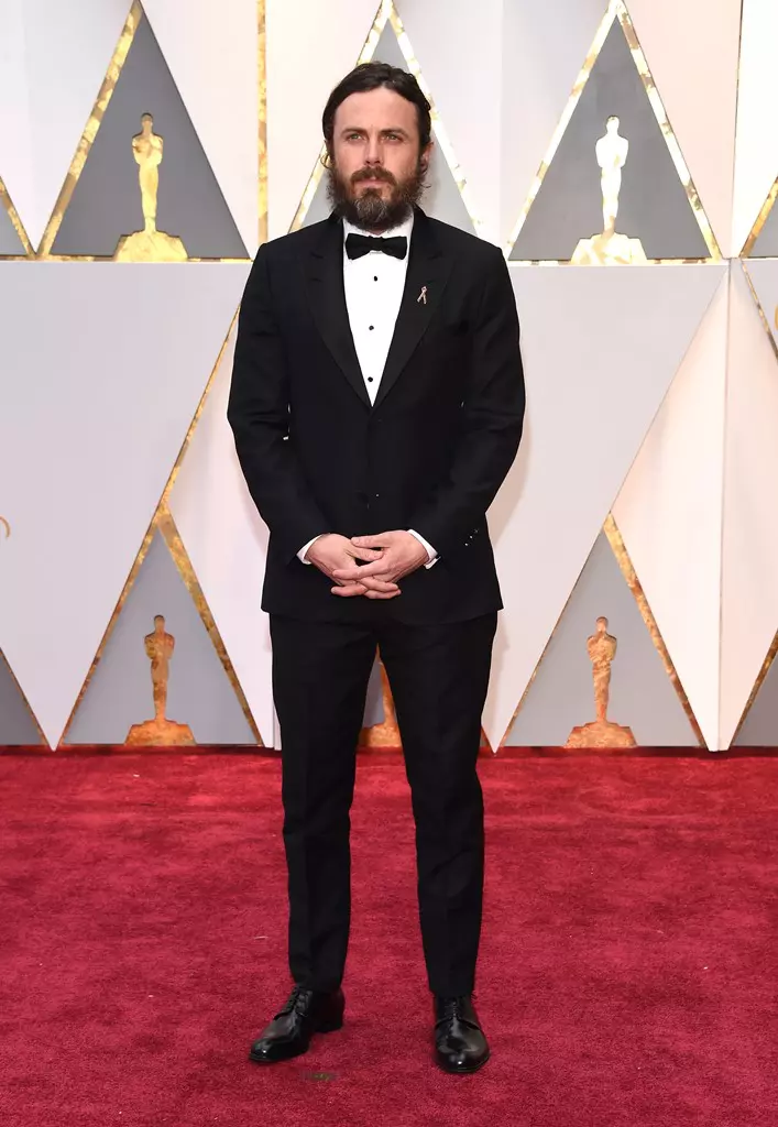 Casey Affleck