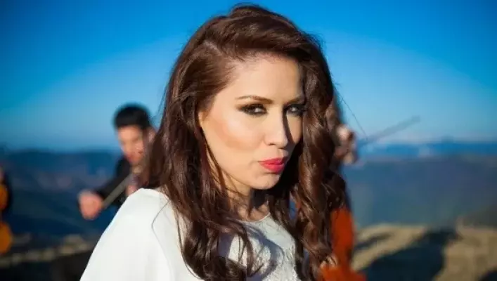 cristina balan mama a treia ora