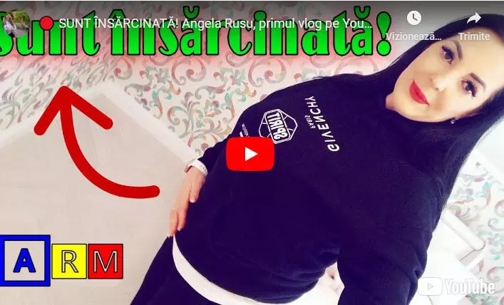 Angela-rusu-însărcinată1