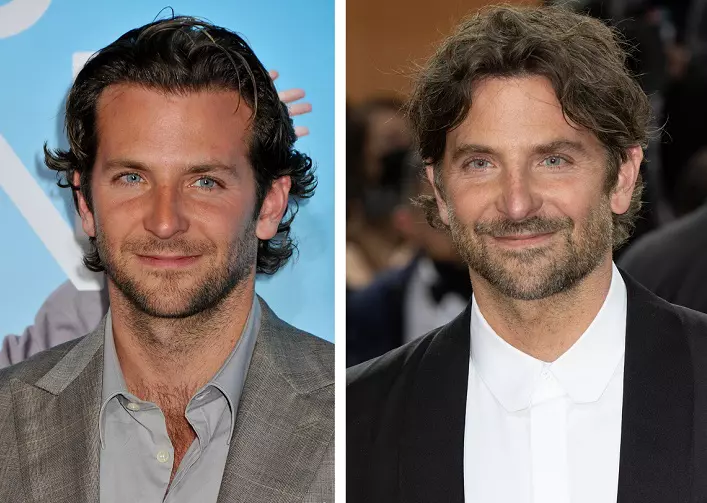 bradley cooper