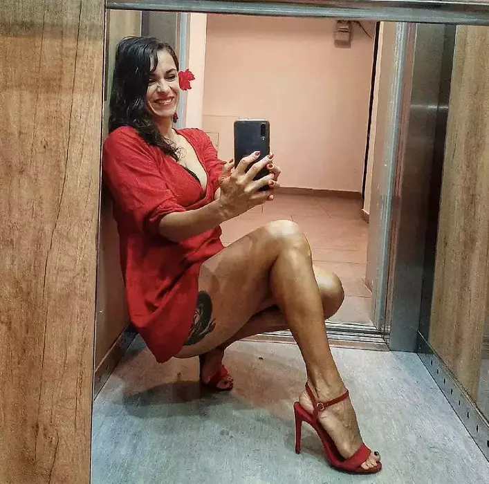 Mihaela Coșerariu