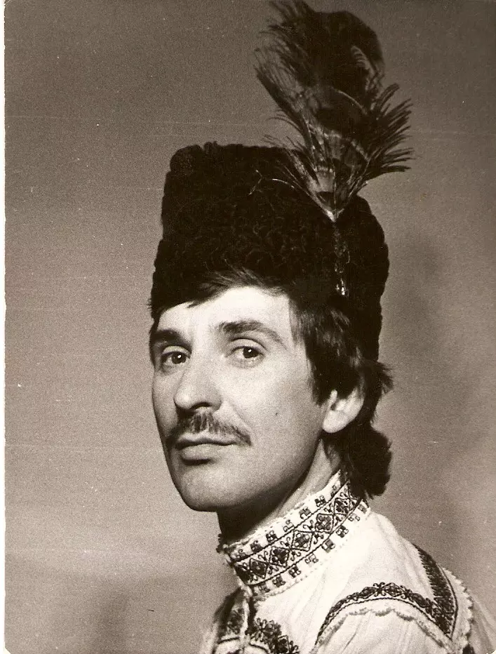 Liviu Vasilică a murit în 2004