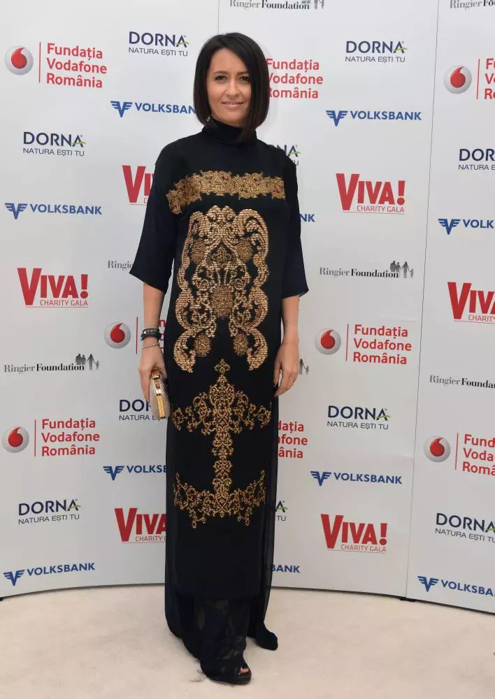 Amalia Nastase