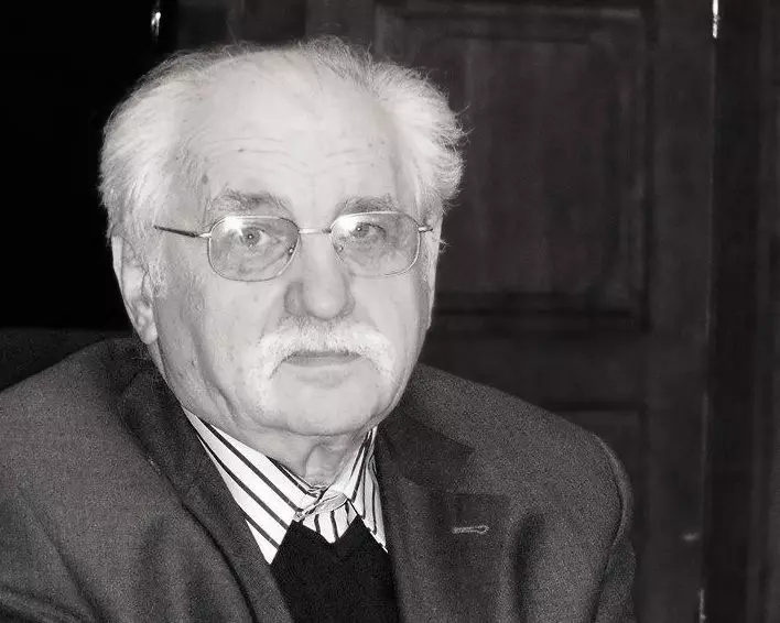 Cornel Ungureanu7