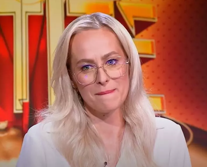andreea la chefi la cutite