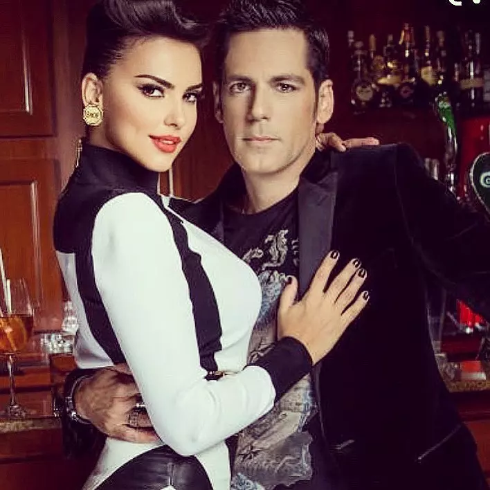 Cum arată la doi ani Alexandru, fiul lui Ștefan Bănică și al Laviniei Pîrva