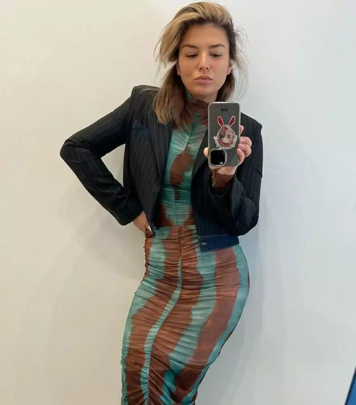 maria popovici silueta de invidiat