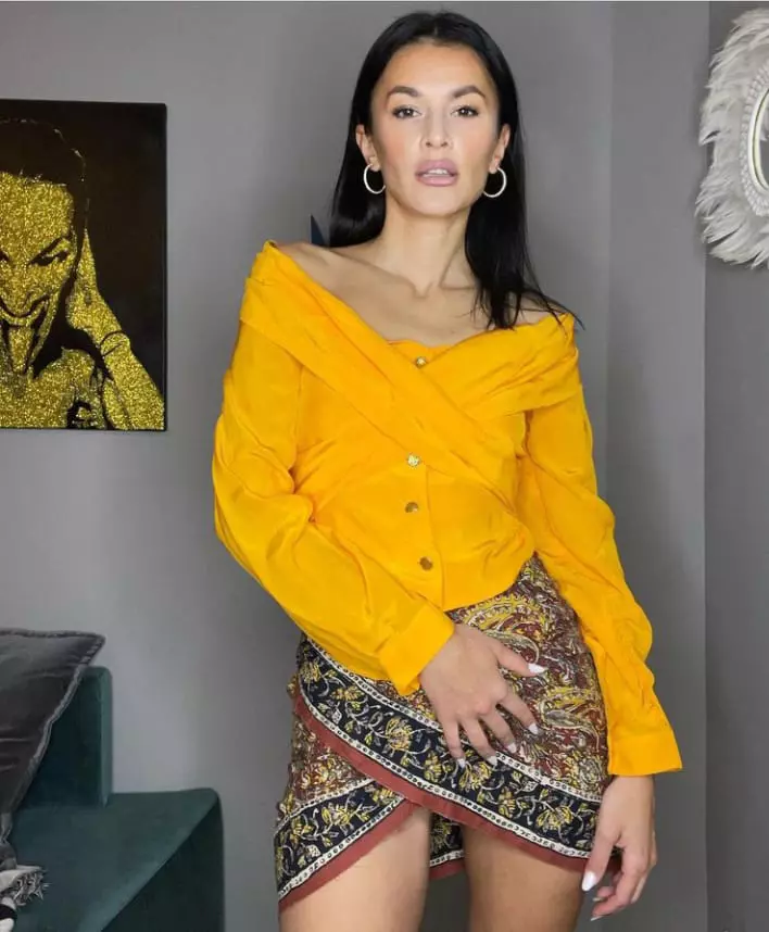 Ruxi