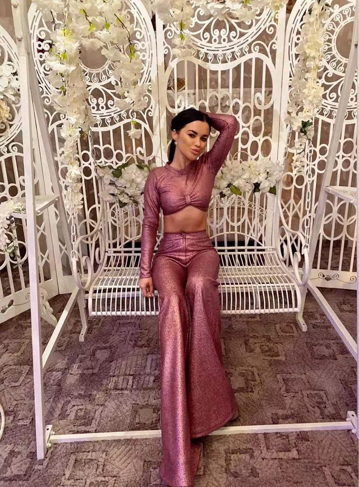 Carmen de la Salciua 4