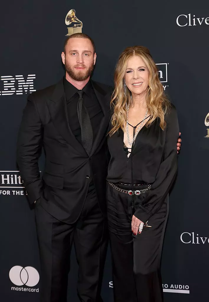 68th GRAMMY Awards Pre-GRAMMY Gala & GRAMMY Salute To Industry Icons Honoring Avery Lipman And Monte Lipman - Arrivals