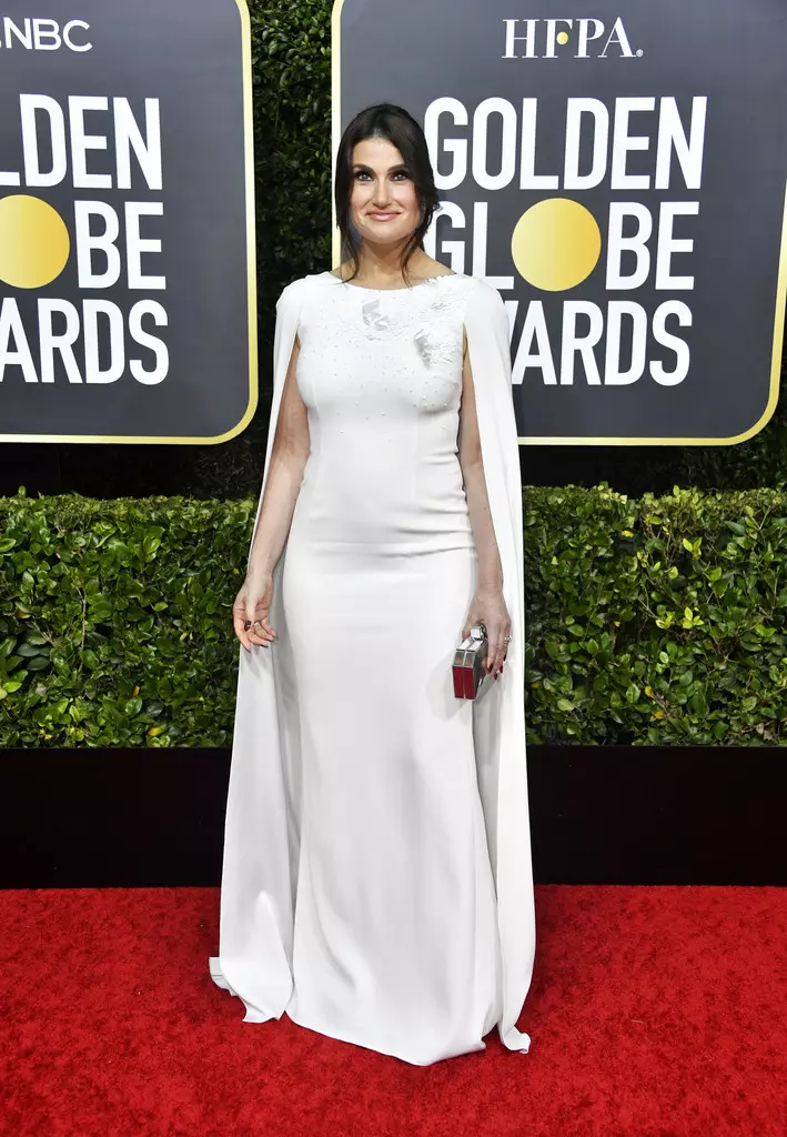 Idina Menzel