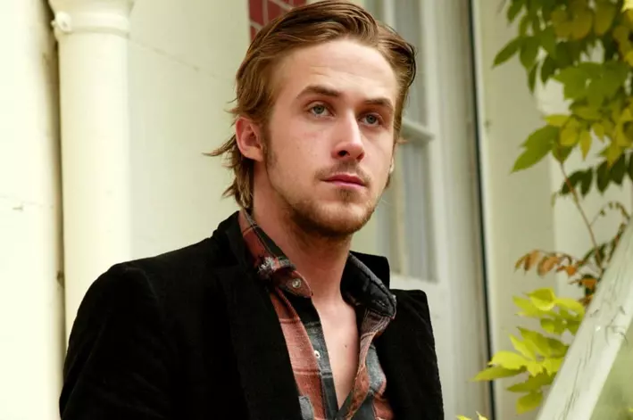 Ryan Gosling