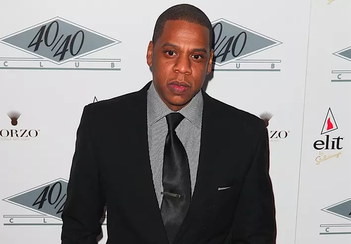 Jay-Z