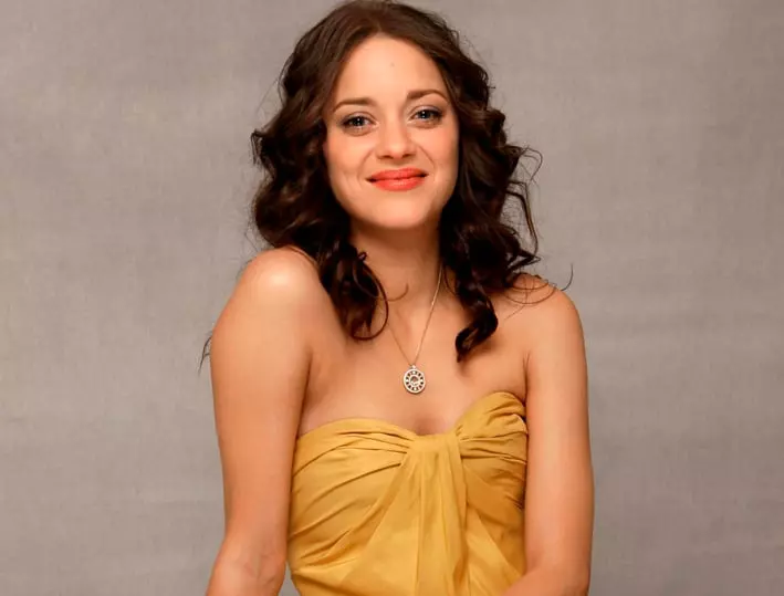Marion Cotillard