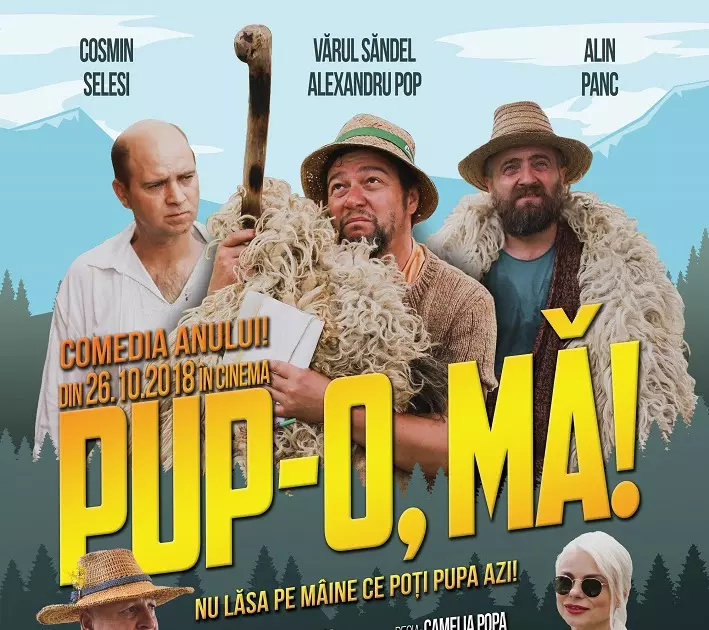pupo-ma