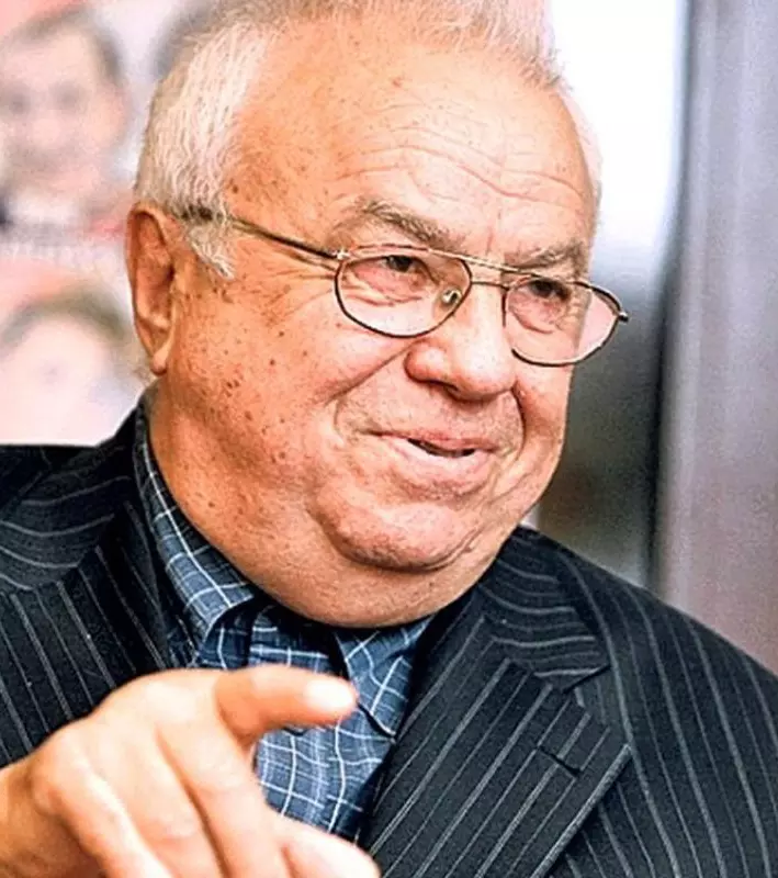 Alexandru Arșinel