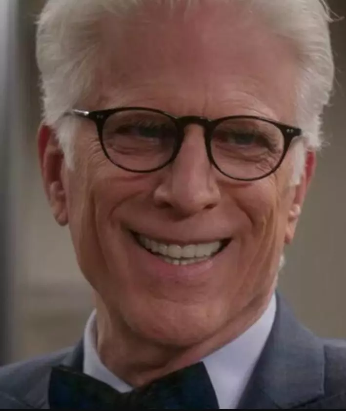 The Good Place