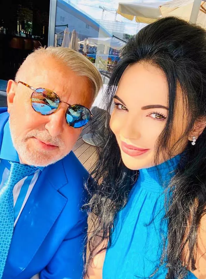 ioana si ilie nastase
