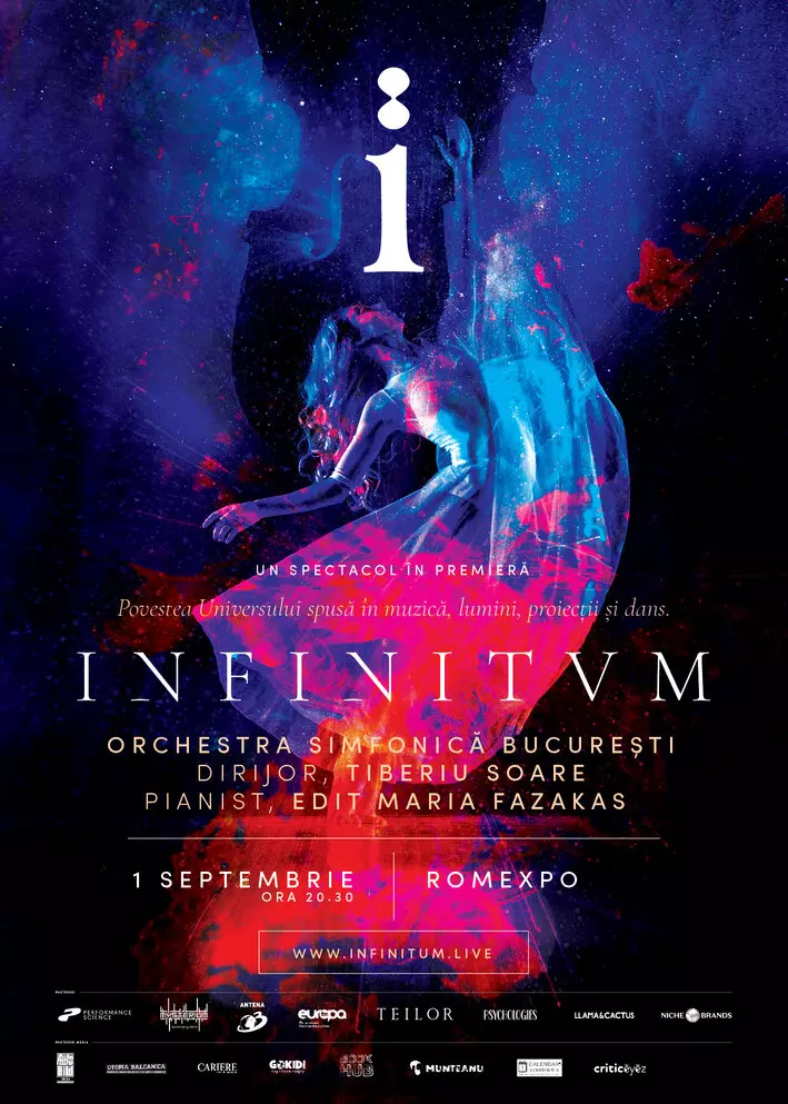 Infinitum-Poster