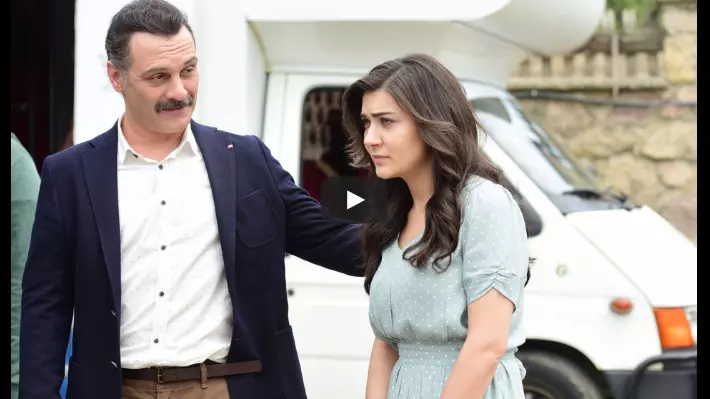 „Aripi frânte”, 6 iulie 2022. Rezumatul episodului 3 al noului serial turcesc de la Kanal D