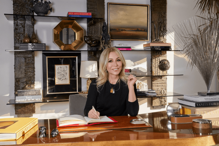 Anastasia Soare