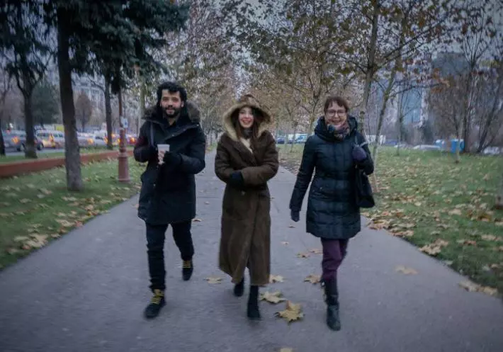 nepoata-lui-Radu-Beligan