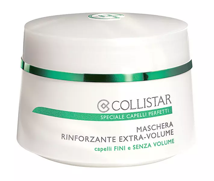 Mască pentru păr fin și fără volum Collistar Extra Volume, 87 lei