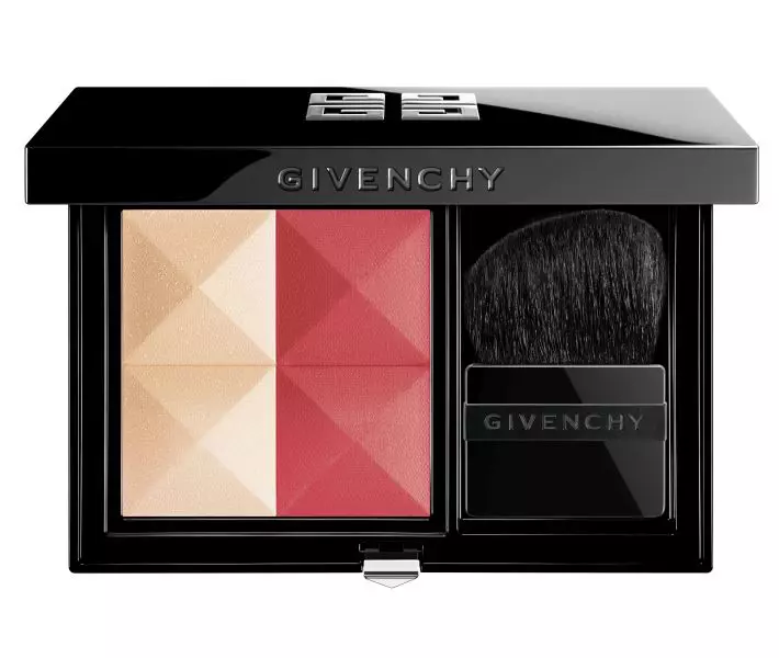 Blush, Givenchy, Prisme Blush, 207  lei, exclusiv în Sephora
