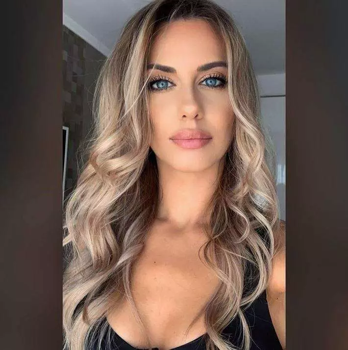 Vincenzo Aiello de la Chefi la cuțite a dus-o pe Antonia Ștefănescu la el acasă, în Italia. Primele imagini din vacanța celor doi (3)