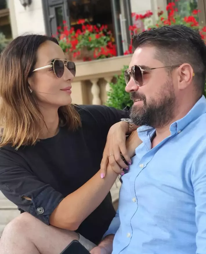 roxana si laurentiu moise