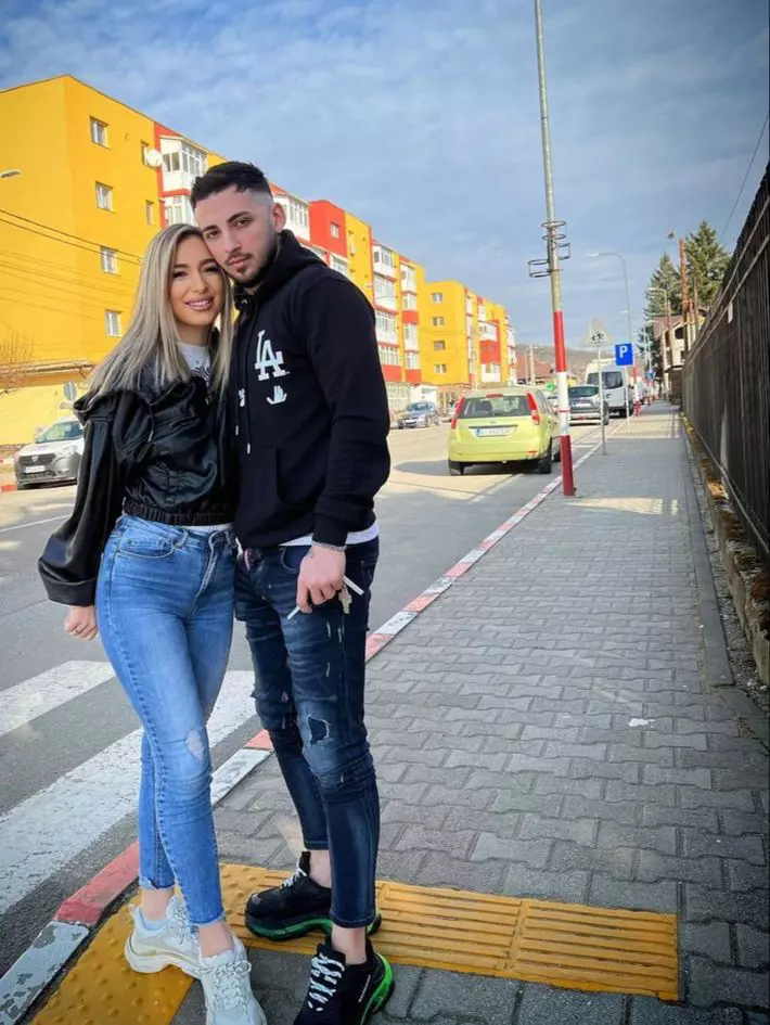 nunta adelina si radu