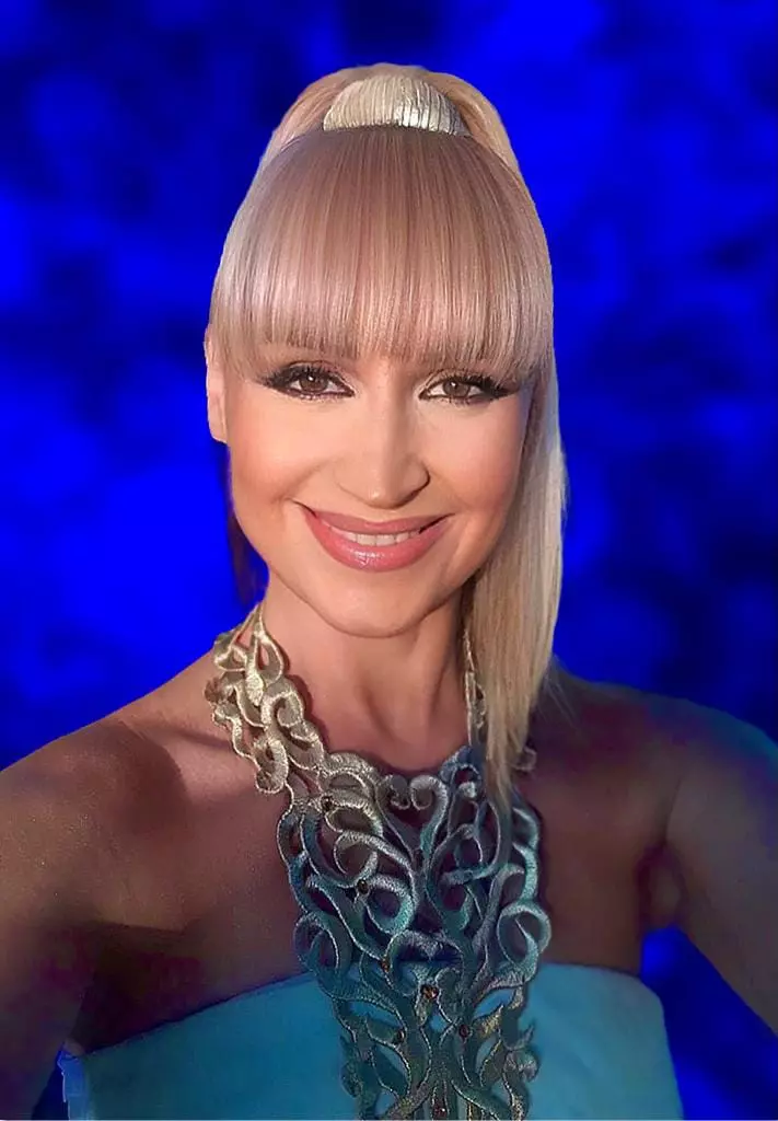 Simona Florescu