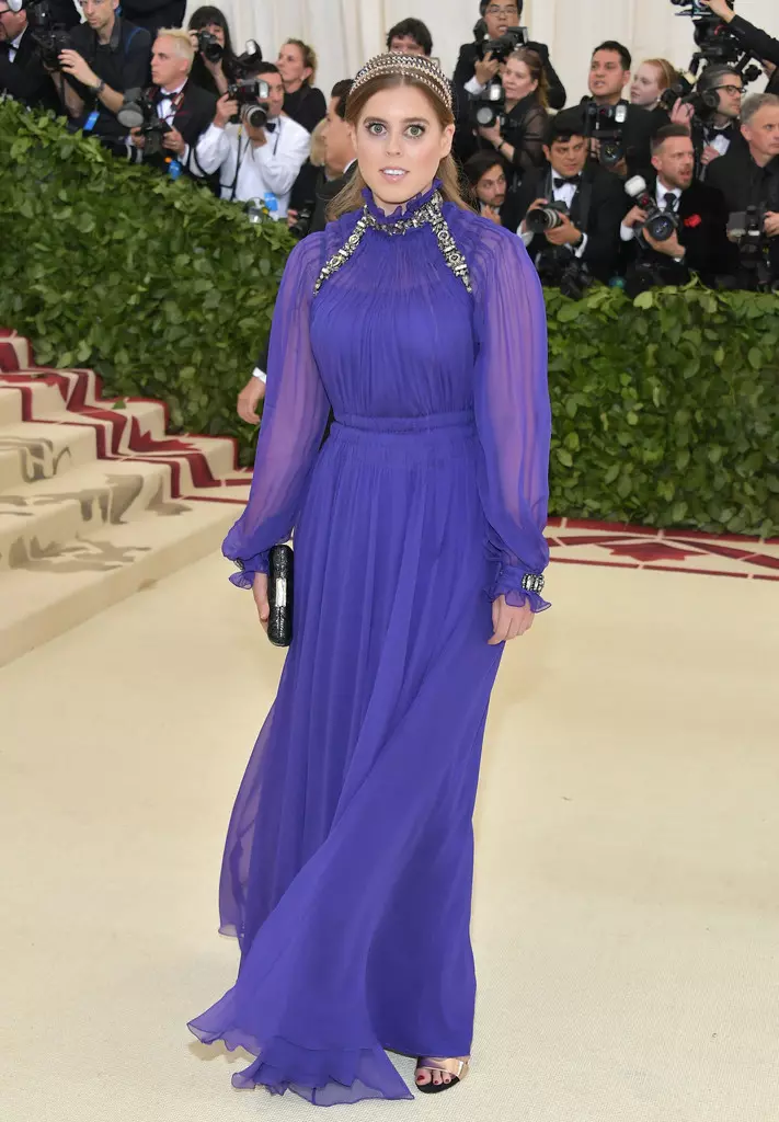 Princess Beatrice of York