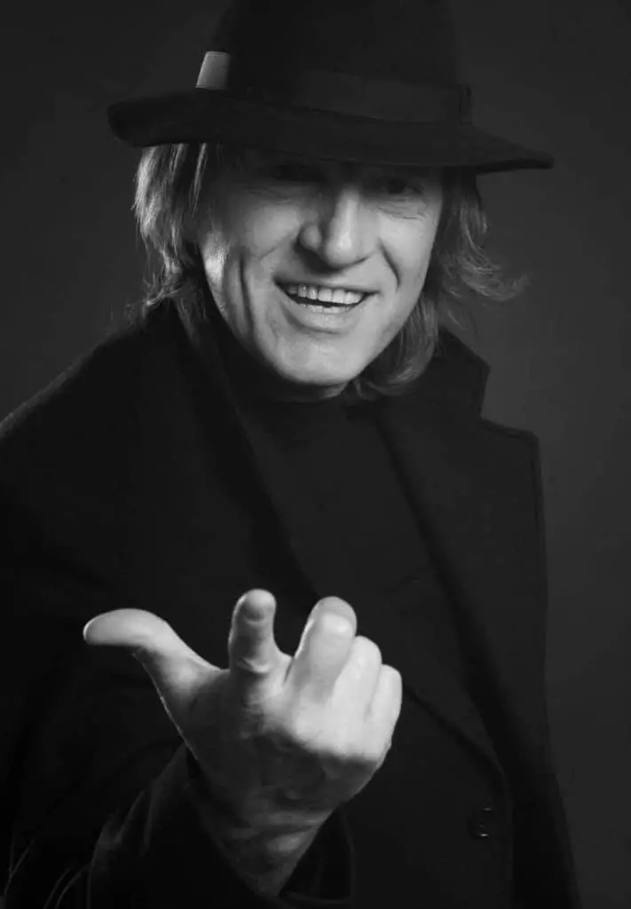 Mihai COnstantinescu zi de nastere