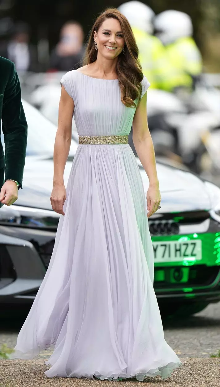 The London 2021 Earthshot Prize Awards Ceremony