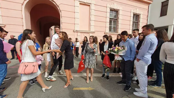 carmen iohannis is elevii ei