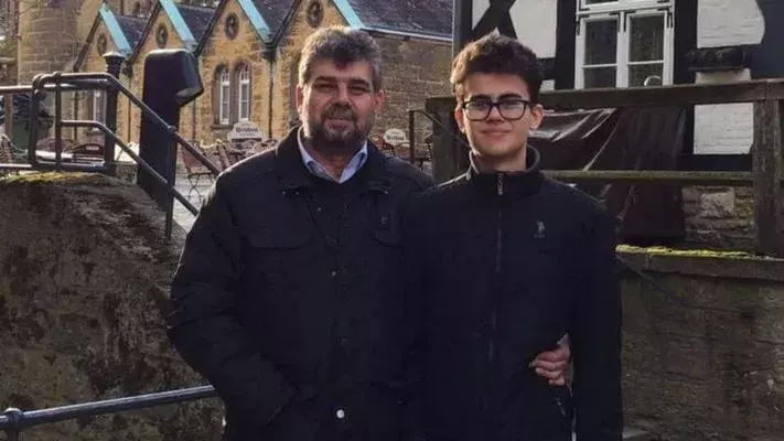 ciolacu familie