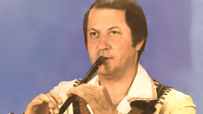 Dumitru Zamfira8