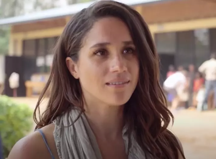 Meghan Markle, acuzată că s-a folosit de un eveniment caritabil, în Africa, pentru a-și face reclamă