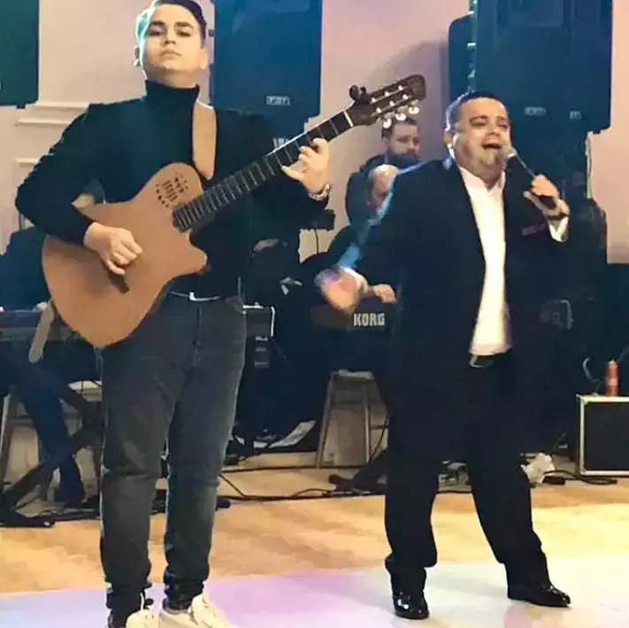 adrian minune 88