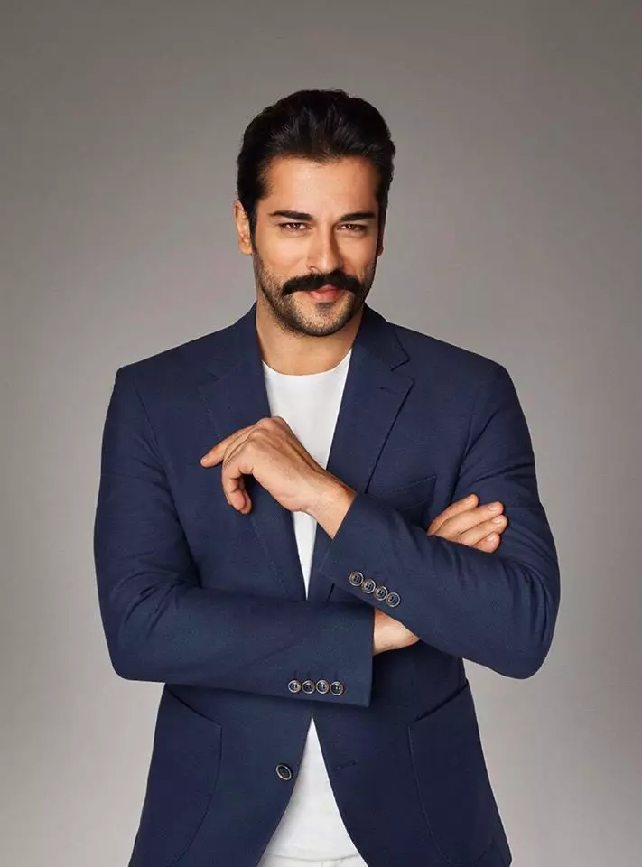 burak ozcivit