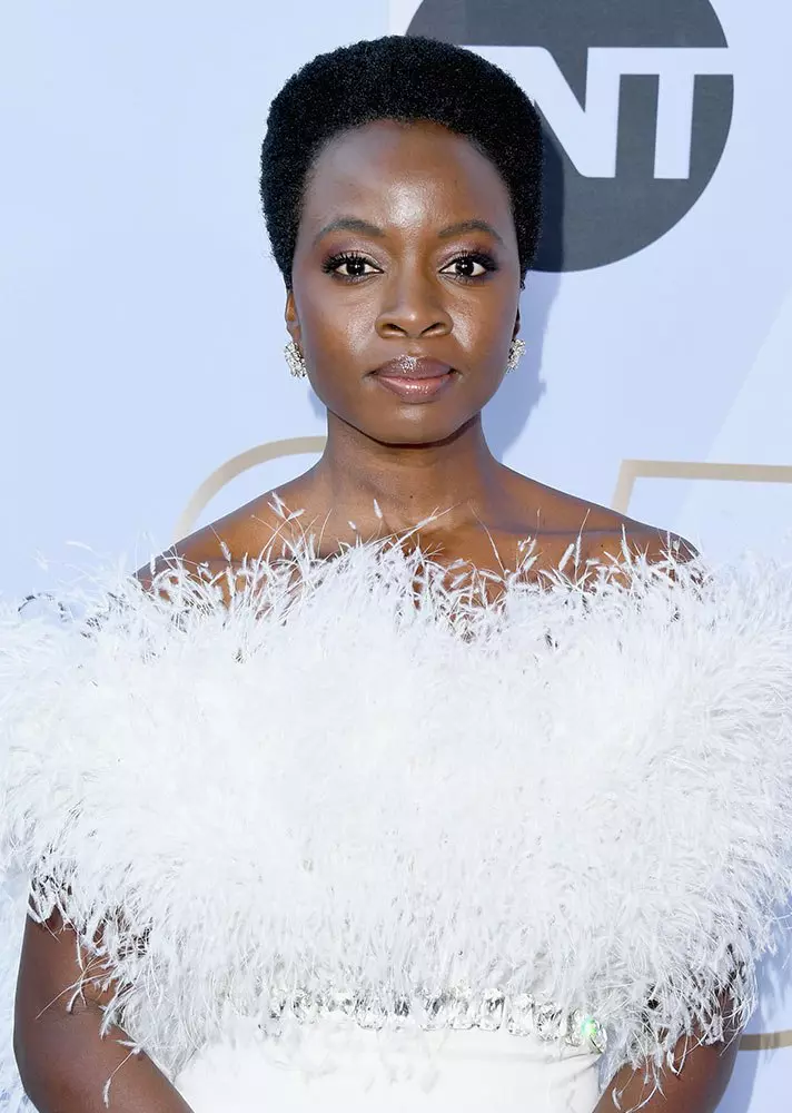 Danai Gurira