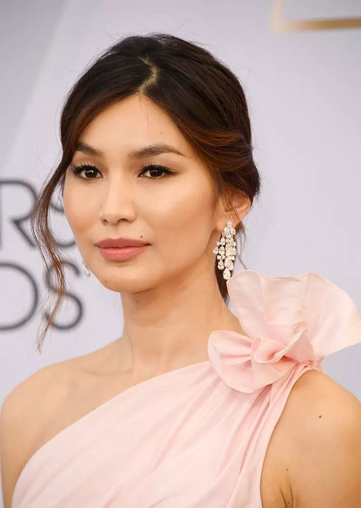 Gemma Chan