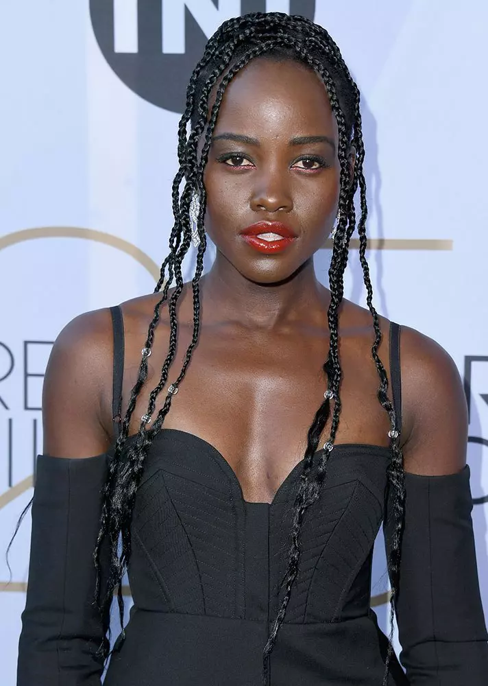 Lupita Nyong’o