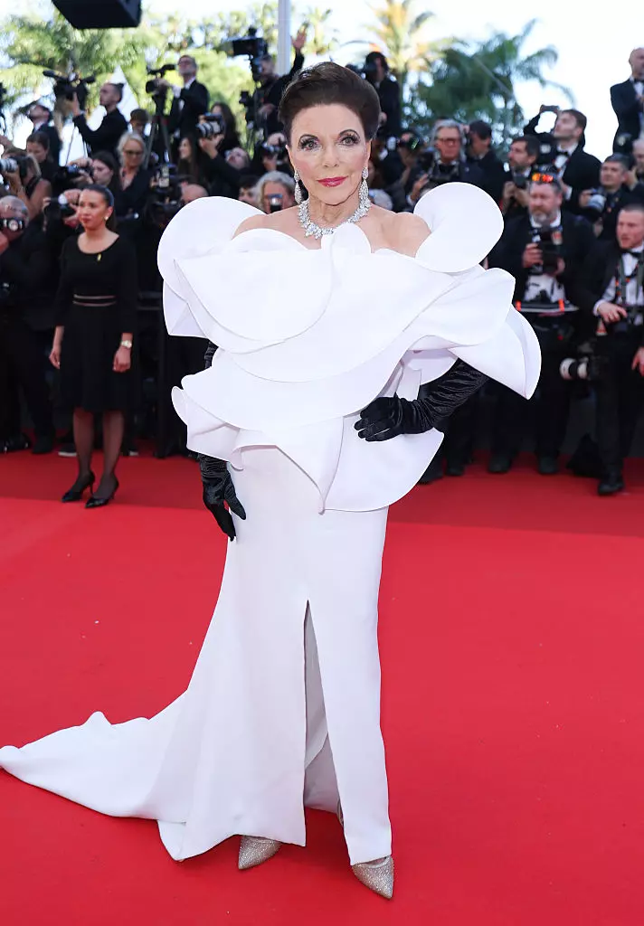 Opening Ceremony And „La Vénus Electrique” (The Electric Venus) Screening – The 79th Annual Cannes Film Festival